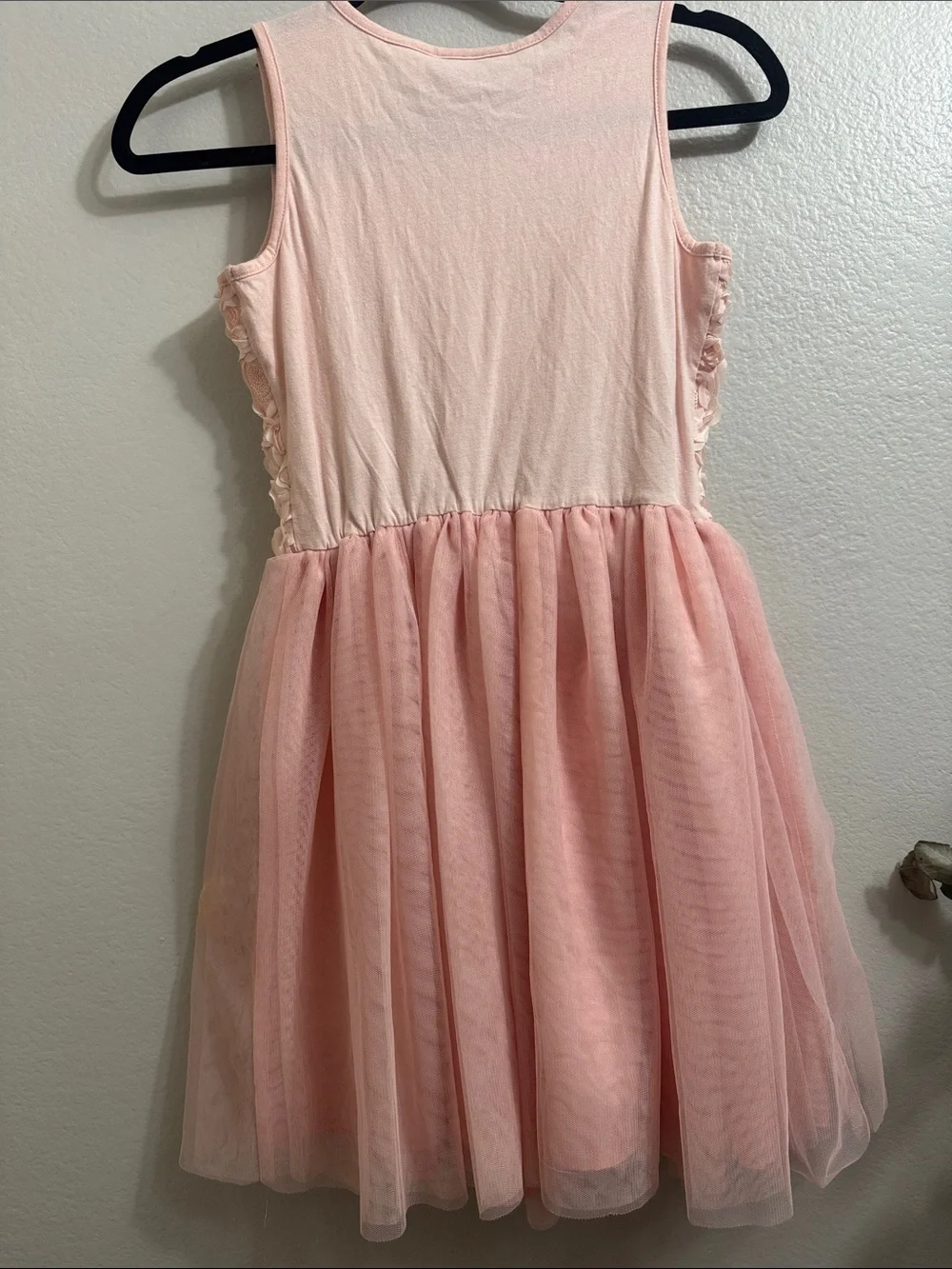The Childrens Place sleeveless party